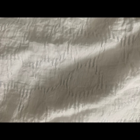 1 State White Dress - Picture 3 of 3